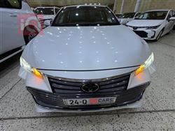 تويوتا أفالون